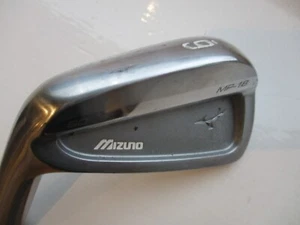 MIZUNO MP-18 SC Left Hand 6 Iron Golf Club XP105 Shaft Left Handed Excellent - Picture 1 of 11