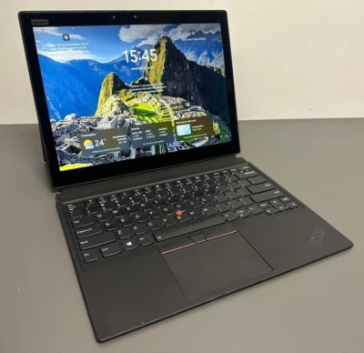 TABLET LENOVO X1 3K Foto 1 de 4