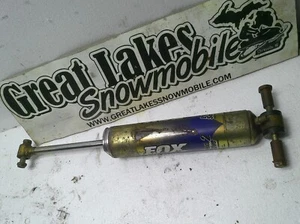 Polaris Edge XC SP 500 600 700 800 Snowmobile 16.5" PS2 Rear Suspension Shock - Picture 1 of 4