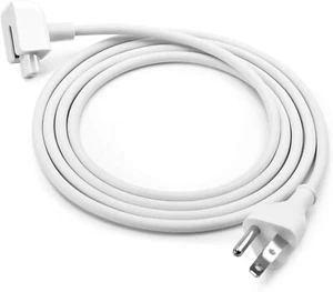 MacBook Pro Replacement 3ft Power Cord MagSafe 1 or MagSafe 2 Models NEW - Picture 1 of 5