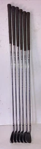 Walter Hagen Matrix LP Iron Set - Picture 1 of 5