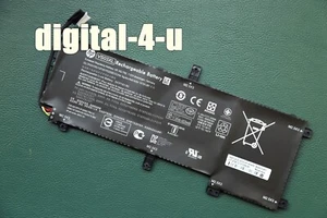 Nowy oryginalny akumulator VS03XL do HP ENVY 15-AS000 15-AS001 849313-850 849047-541 - Zdjęcie 1 z 2