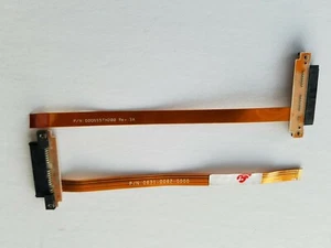 New - DD0SS5TH200 Dell Adamo 13 Hard drive Caddy Adapter Connector Cable (23-4) - Picture 1 of 7