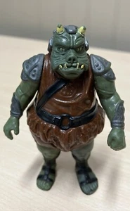 1983 Star Wars Return of the Jedi GAMORREAN GUARD Action Figure - Picture 1 of 6