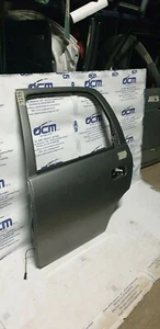 PORTA PORTIERA SPORTELLO POSTERIORE SINISTRA OPEL CORSA B 1993>2000 - Foto 1 di 8