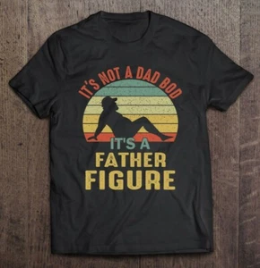 Figura para hombre It's Not A Dad Bod It's A Father - Camisa unisex My Idol regalo para papá - Imagen 1 de 3