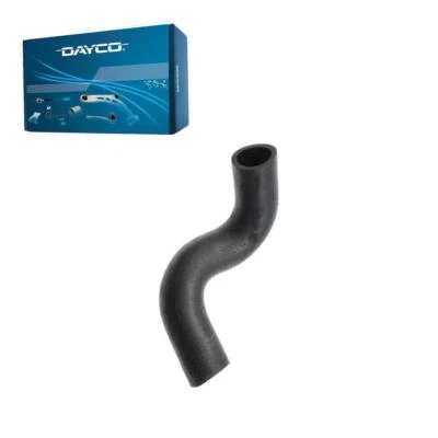 Manguera de refrigerante de radiador Dayco superior para Nissan 200SX 1995-1998 2L L4 Foto 1 de 2