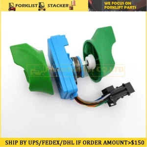 51026905 Griff Gaspedal - passend für Jungheinrich Gabelstapler (neu) - Bild 1 von 6
