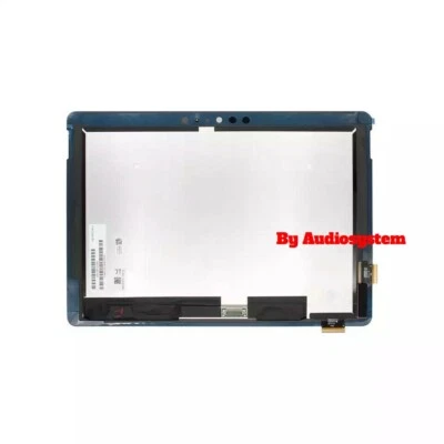 Display Lcd +Touch screen Microsoft Surface Go 1824 Schermo Vetro Nero Monitor
