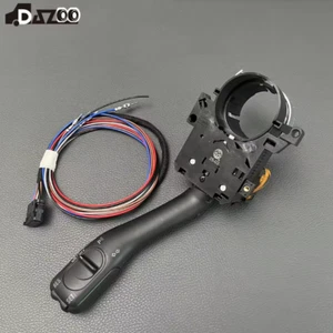 Für VW Golf/GTI MK4 Jetta Tempomat Nachrüstsatz Lenkstockschalter Kabelbaum SET. - Bild 1 von 17