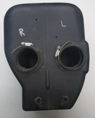 OEM 1997 Ski-Doo MXZ Touring Formula Skandic: Aibox Foto 1 de 4