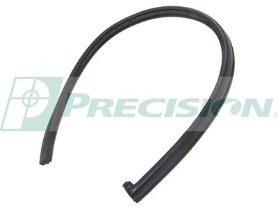 NUEVO sello de resistencia a la intemperie de puerta delantera derecha para camioneta Ford F150 97-03 cabina extendida Foto 1 de 3