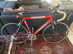 Wilier Triestina La Verado Competition 56 Road bike - Picture 1 of 9