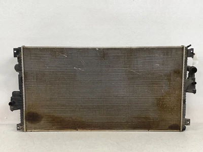 ⭐2011-2016 FORD F-250 F-350 6.7L DIESEL RADIATOR W/HARDWARE ASSY 229K LOT2381 - Изображение 1 из 4