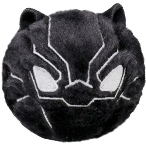 Ty Beanie Bouncers Marvel Black Panther ca. 10cm - Picture 1 of 1