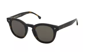Lozza Sunglasses SL4360 ISCHIA 6 04BL Havana brown Men Women - Picture 1 of 1