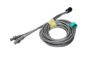 PEPPERL+FUCHS LME 18-2,3-2,0-K5 Glass fiber optic 48450 - Picture 1 of 3
