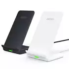 Choetech 2-Pack Wireless Charger Stand Charging 5W/7.5/10W für iPhone/Samsung #