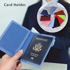 Immunization Record Holder Passport Cover Storage Bag ID Credit Card Case