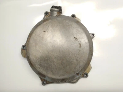 SUZUKI RM-Z250 RMZ250 2007 2008 2009 CLUTCH COVER OUTER 11371-10H00 - Image 1 of 4