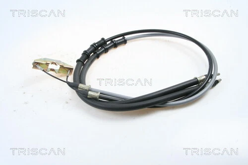 TRISCAN 8140 24147 Cable, Freno de Mano para Chevrolet, Opel, Vauxhall - Imagen 1 de 4