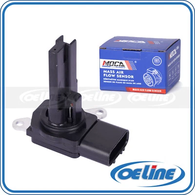 AF10554 Mass Air Flow Sensor for Volvo XC60 S60 S80 Land Rover	LR4 Range Rover - Image 1 of 4