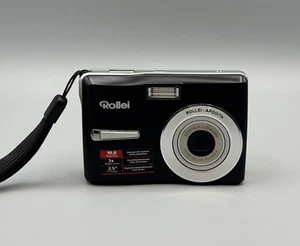 Rollei Compactline 101 Digitalkamera SEHR GUT - Händler Geprüft! - Bild 1 von 9