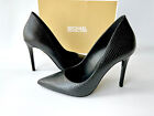 Michael Michael Kors Mmk Keke Pumps, Womens Heeled Shoes Uk Size 5