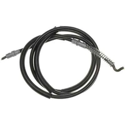 Cable trasero freno estacionamiento excursión Ford OEM 1999-2005 F250 F81Z-2A635-AB nuevo Foto 1 de 4