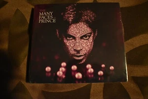 Many Faces of Prince [Digipak] by Various Artists (CD, Jul-2016, 3 Discs,... - Picture 1 of 2