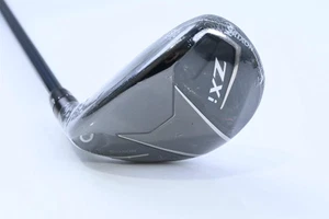 Srixon ZXi #4 Hybrid / 22 Degree / Regular Flex Fujikura Ventus TR Blue 7 - Picture 1 of 8