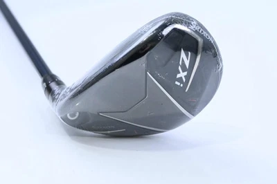 Srixon ZXi #4 Hybrid / 22 Degree / Regular Flex Fujikura Ventus TR Blue 7 - Image 1 of 4