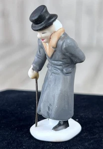 Dept56 "A Christmas Carol" Figurines - Scrooge  - Picture 1 of 4