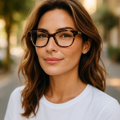 Tory Burch T TY7142 57[]18 135 Sunglasses M12 - Image 1 of 4