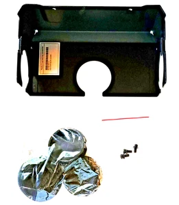 REI 750363 HD5 HD6 Series DVR Rear End Cap Kit Bus Fleet Camera - Bild 1 von 1