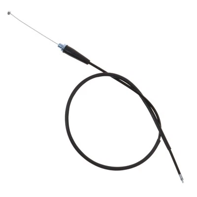 Cable de acelerador con especificaciones de fábrica para Honda 1982/1984-1995 CR80R, 1983-1985 XR80/XR80R Foto 1 de 3