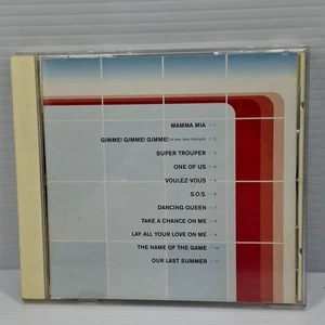 A*Teens - abba Generation (CD 2000) MUSIC CD OZ SELLER - Bild 1 von 2