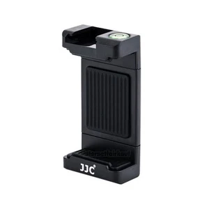 JJC SPC-1A Black - Smartphone abrazadera para fijación de trípode - Imagen 1 de 9