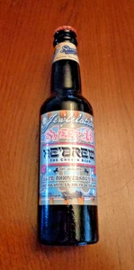 Schmaltz Brewing He'Brew Beer Sweet 16 16th Anniversary Jewbelation Tap Handle - Picture 1 of 3