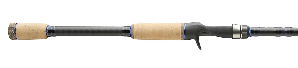 Dobyns Champion XP 7'4" Heavy Extra Fast Casting Rod DC744CSH - Image 1 of 1