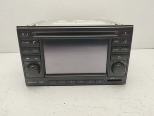 7612830052 GPS-NAVIGATIONSSYSTEM / 793533 FÜR NISSAN QASHQAI J10 2.0 16V CAT 1 - Bild 1 von 7