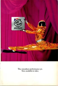 Intel inside Pentium Vintage Print Ad - Picture 1 of 1