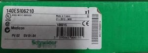 New In Box Interface Module 140ESI06210 Fast Ship Schneider - Picture 1 of 1