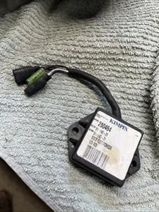 280464 CDI Box - Arctic Cat 1980-92 Jag Cheetah Eltigre Panther - Picture 1 of 4