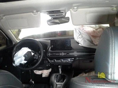 Espejo retrovisor interior Honda HR-V 2023 Foto 1 de 4