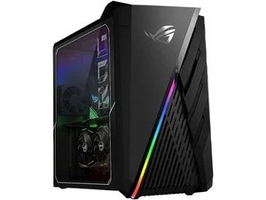 ASUS G35CZ Gaming Desktop intel Core i9-10900KF 32GB 1TB SSD RTX 2080 Ti Win11P - Picture 1 of 5