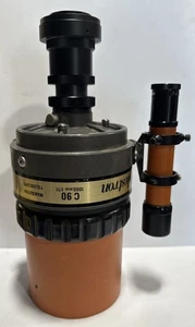 Télescope Celestron c90 1000 mm Maksutov S/N 912963 - Photo 1/5