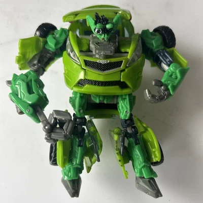 Transformers Movie Skids Hasbro - Image 1 of 4