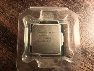 Intel Core i5-6600 3.30 GHz Quad Core (SR2L5) Processor - Zdjęcie 1 z 2