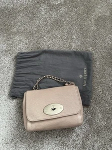 Mulberry Lily Bag - Picture 1 of 17